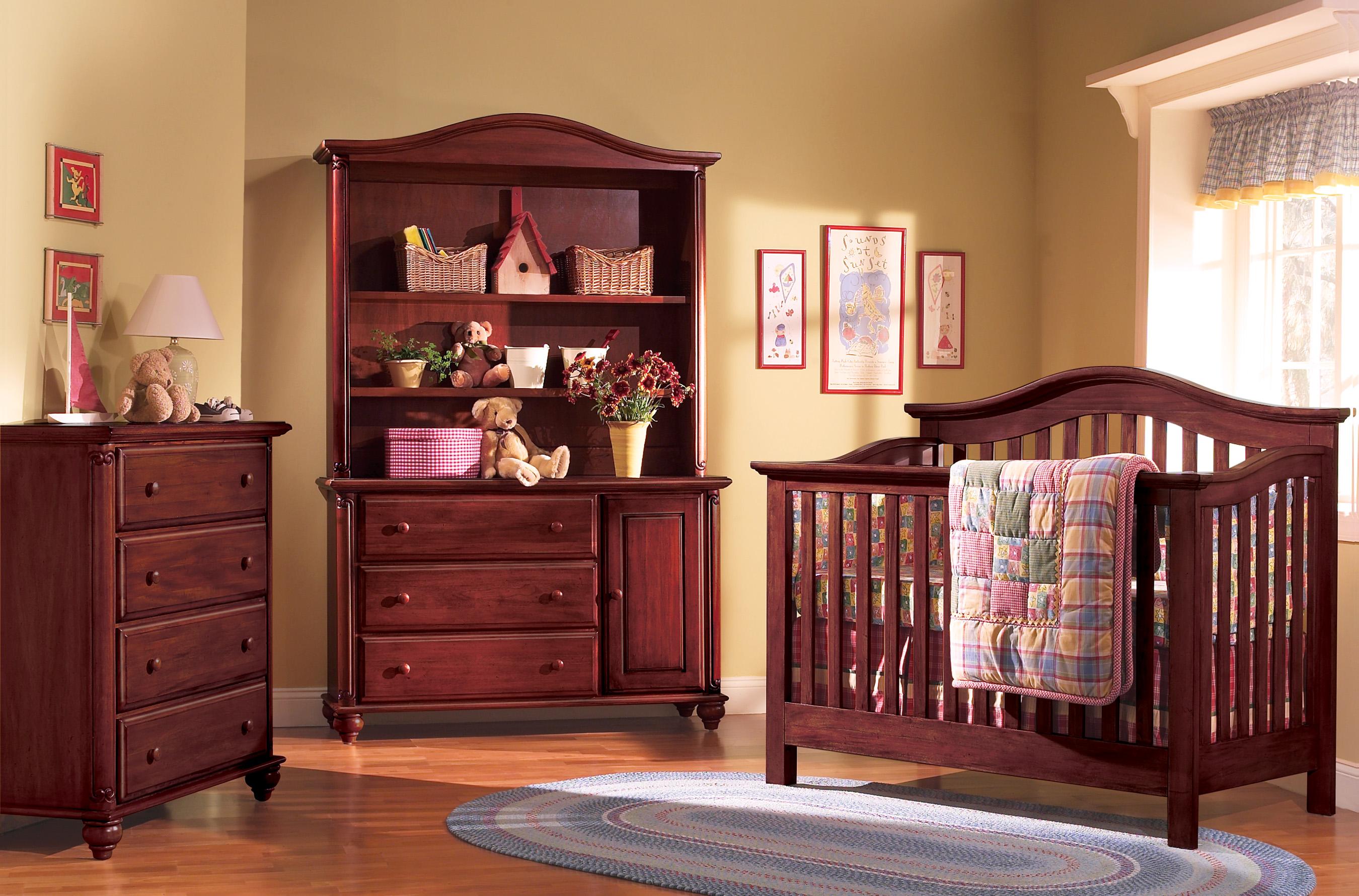 Munire 4 in 1 lifetime crib online